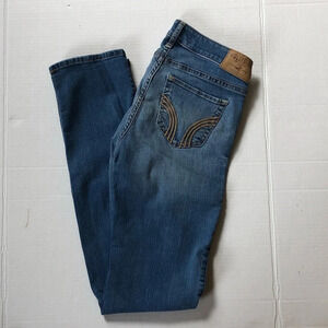 HOLLISTER 1R Bootcut Jeans